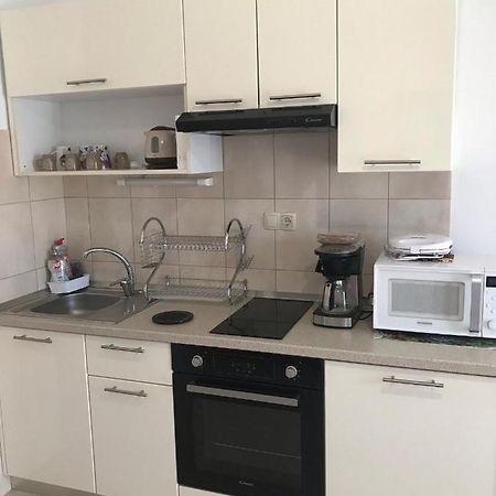 Sea View Apartment Near The Beach S2-Jelsa Center ภายนอก รูปภาพ