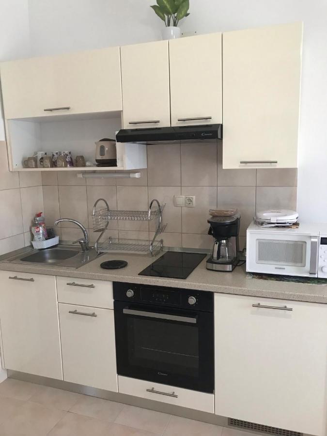 Sea View Apartment Near The Beach S2-Jelsa Center ภายนอก รูปภาพ