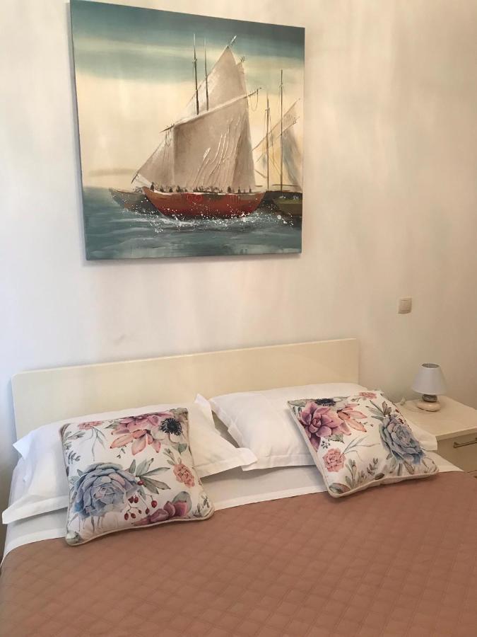 Sea View Apartment Near The Beach S2-Jelsa Center ภายนอก รูปภาพ