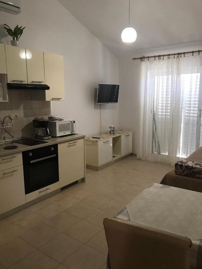 Sea View Apartment Near The Beach S2-Jelsa Center ภายนอก รูปภาพ