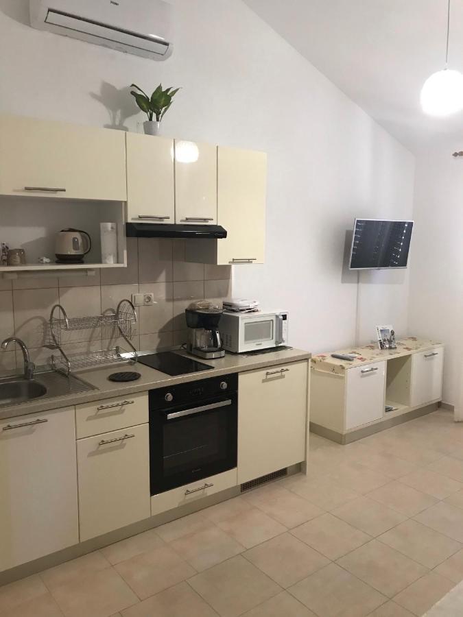 Sea View Apartment Near The Beach S2-Jelsa Center ภายนอก รูปภาพ