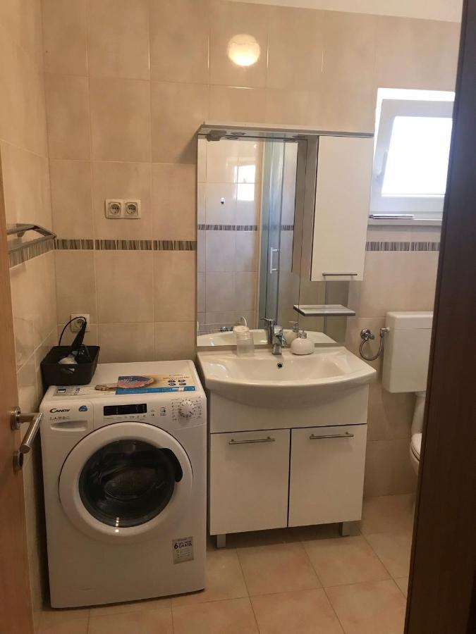 Sea View Apartment Near The Beach S2-Jelsa Center ภายนอก รูปภาพ