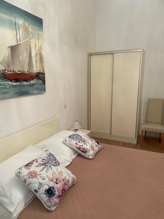 Sea View Apartment Near The Beach S2-Jelsa Center ภายนอก รูปภาพ